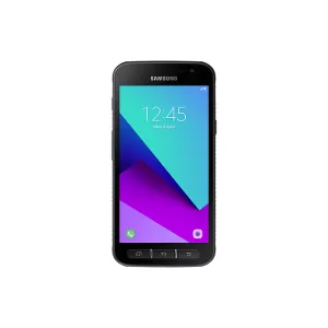 Смартфон Smartphone Samsung SMG390F GALAXY Xcover 4, Black