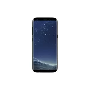 Смартфон Smartphone Samsung SMG955F GALAXY S8+ 64GB, Midnight Black