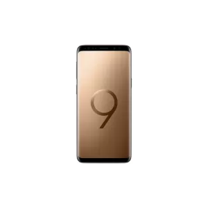 Смартфон Smartphone Samsung SMG960F GALAXY S9 64GB Dual SIM, Gold