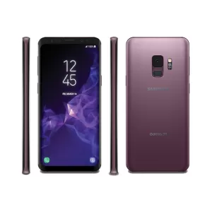 Смартфон Smartphone Samsung SMG960F GALAXY S9 64GB Dual SIM, Lilac Purple