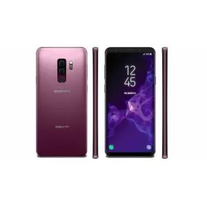 Смартфон Smartphone Samsung SMG965F GALAXY S9+ 64GB Dual SIM, Lilac Purple