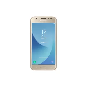 Смартфон Smartphone Samsung SMJ330F GALAXY J3 (2017), Duos, Gold