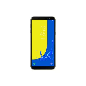 Смартфон Smartphone Samsung SMJ600F GALAXY J6 (2018) LTE, Gold