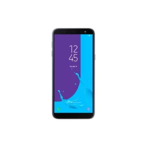 Смартфон Smartphone Samsung SMJ600F GALAXY J6 (2018) LTE, Lavender