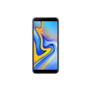Смартфон Smartphone Samsung SMJ610F GALAXY J6+ (2018) Duos, Gray