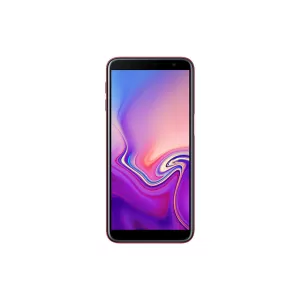 Смартфон Smartphone Samsung SMJ610F GALAXY J6+ (2018) Duos, Red