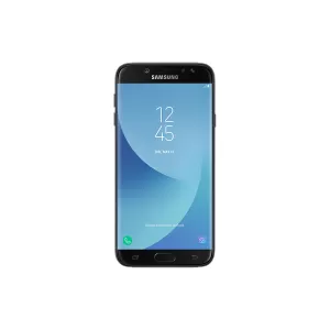 Смартфон Smartphone Samsung SMJ730F GALAXY J7 (2017) Duos, Black