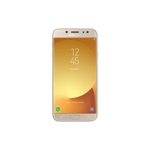 Смартфон Smartphone Samsung SMJ730F GALAXY J7 (2017) Duos, Gold