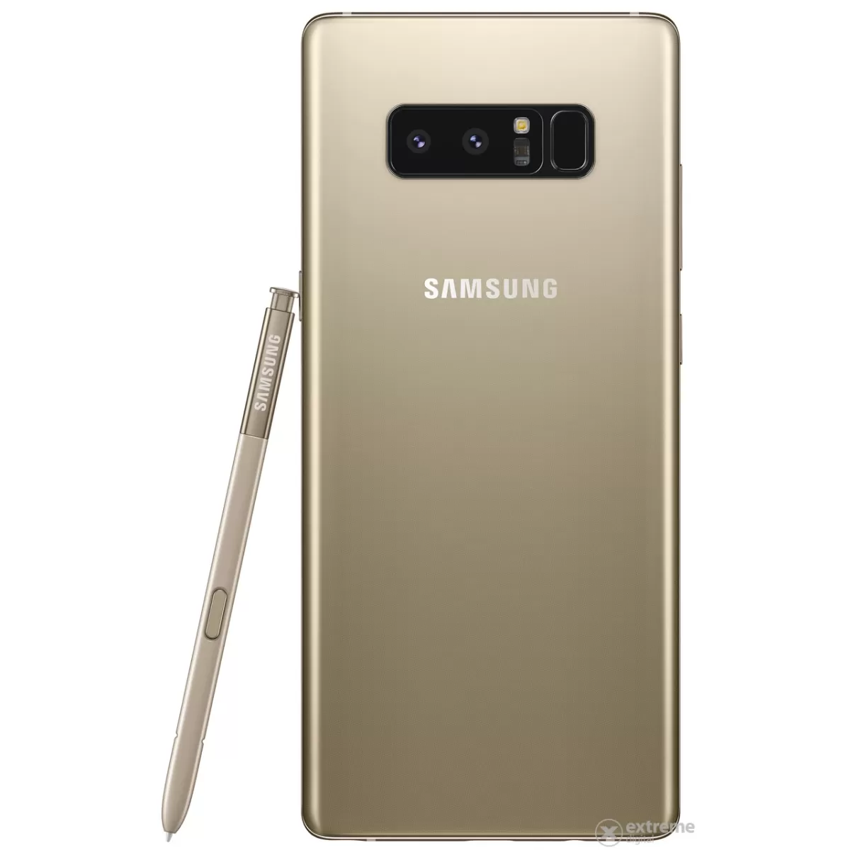 Смартфон Smartphone Samsung SMN950F GALAXY Note 8, 64 GB, Gold