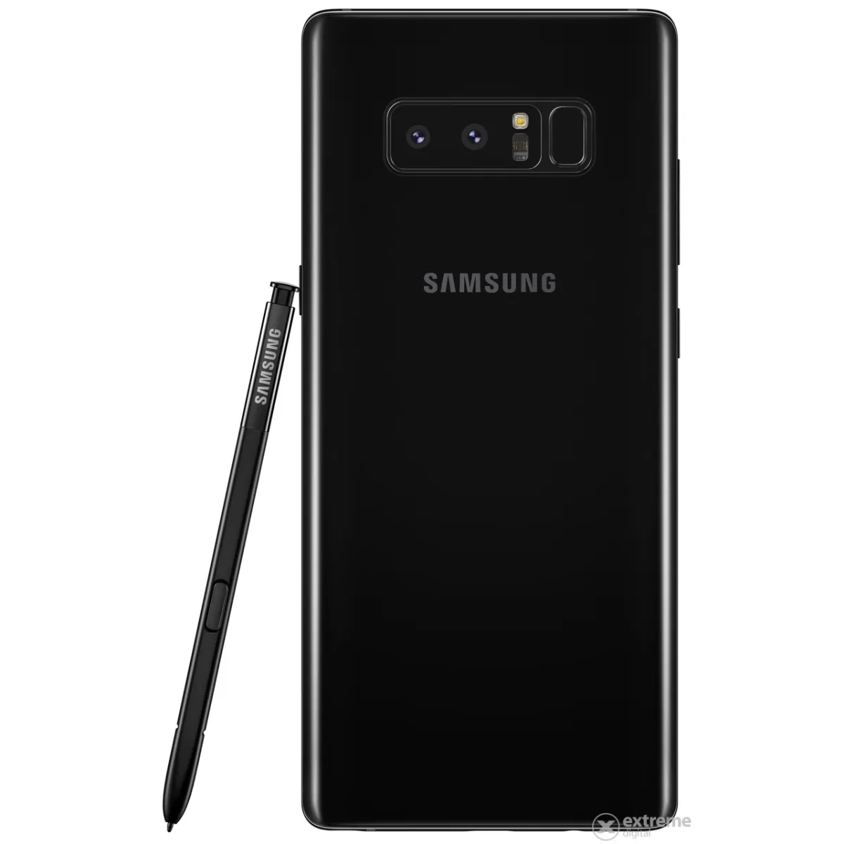 Смартфон Smartphone Samsung SMN950F GALAXY Note 8, 64GB, Black
