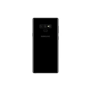 Смартфон Smartphone Samsung SMN960F GALAXY Note 9, 128 GB, Dual SIM, Midnight Black