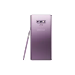 Смартфон Smartphone Samsung SMN960F GALAXY Note 9, 128 GB, Dual SIM, Purple