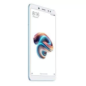 Смартфон Smartphone Xiaomi Redmi Note 5 3/32GB Dual SIM 5.99 Blue