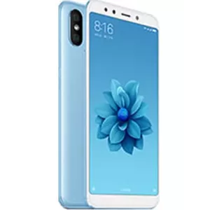 Смартфон Smartphone Xiaomi Redmi S2 3/32GB Dual SIM 5.99 Blue