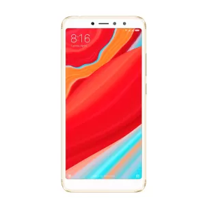 Смартфон Smartphone Xiaomi Redmi S2 3/32GB Dual SIM 5.99 Gold