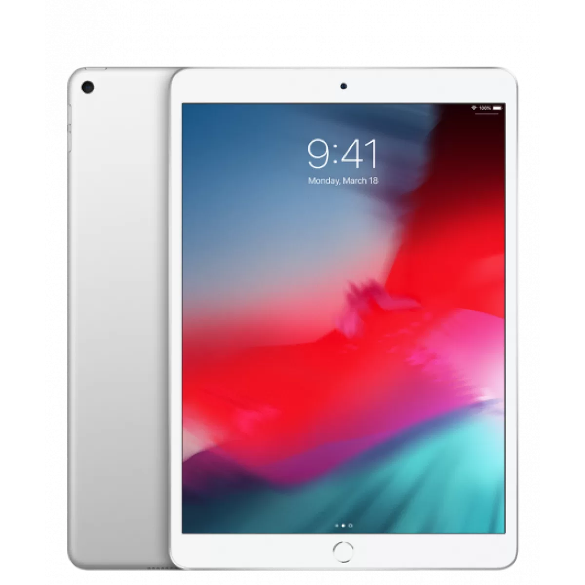 Таблет Apple 10.5inch iPad Air 3 Cellular 256GB Silver