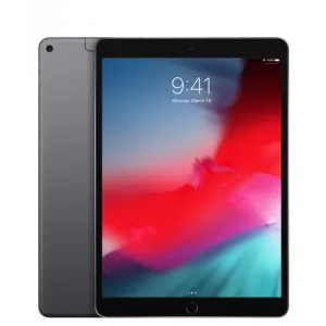 Таблет Apple 10.5inch iPad Air 3 Cellular 256GB Space Grey