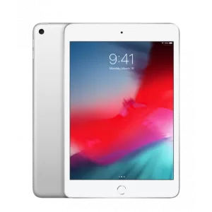 Таблет Apple iPad mini 5 WiFi 64GB Silver