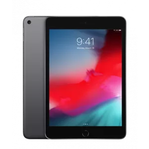 Таблет Apple iPad mini 5 WiFi 64GB Space Grey