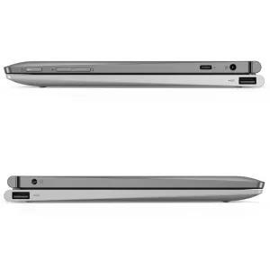 Таблет Lenovo Yoga Tablet 3 8 WiFi GPS BT4.0, Qualcomm 1.3GHz QuadCore, 8 IPS 1280x800, 2GB DDR3, 16GB flash, 8MP rotatable cam, MicroSD up to 128GB, MicroUSB, Stereo speakers, 20 hours battery life, Android 5.1 Lolipop, Black