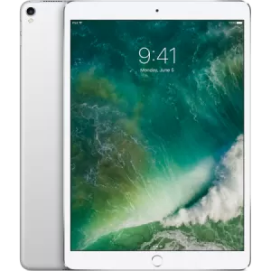 Таблет Таблет Apple 10.5inch iPad Pro Cellular 256GB Silver