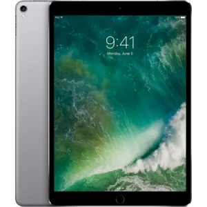 Таблет Таблет Apple 10.5inch iPad Pro Cellular 256GB Space Grey