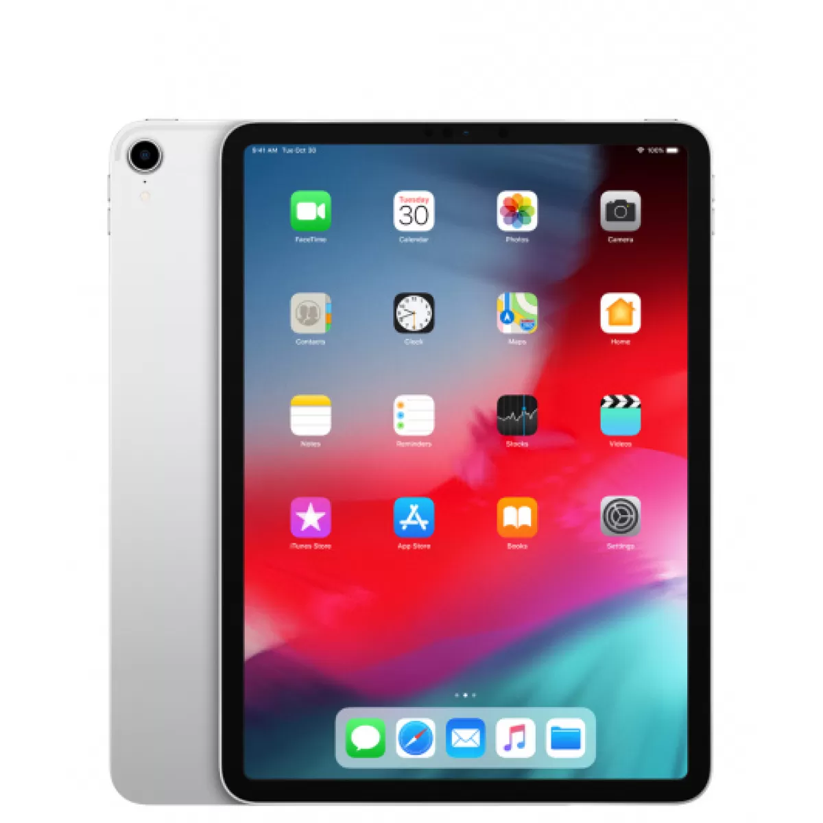 Таблет Таблет Apple 11inch iPad Pro WiFi 1TB Silver