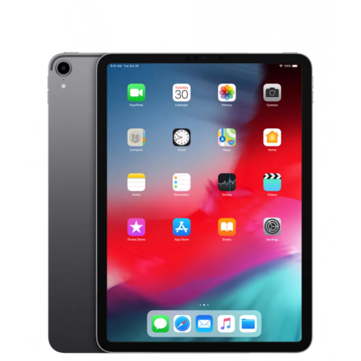 Таблет Таблет Apple 11inch iPad Pro WiFi 1TB Space Grey