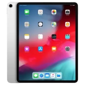 Таблет Таблет Apple 12.9inch iPad Pro Cellular 256GB Silver