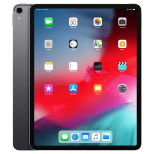 Таблет Таблет Apple 12.9inch iPad Pro Cellular 256GB Space Grey