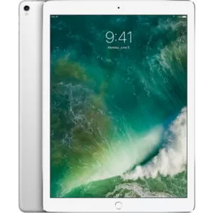 Таблет Таблет Apple 12.9inch iPad Pro Cellular 64GB Silver