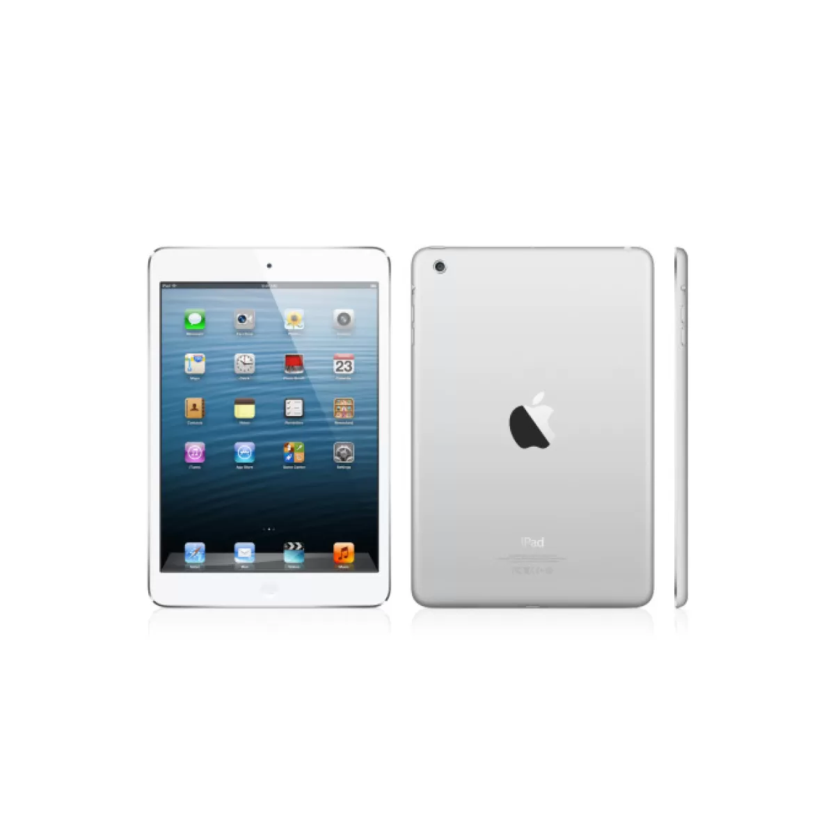 Таблет Таблет Apple iPad mini 4 with Retina display WiFi 128GB Silver