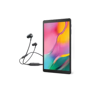 Таблет Tablet Samsung SMТ510 GALAXY Tab А (2019), 10.1, 32GB, WiFi, Black