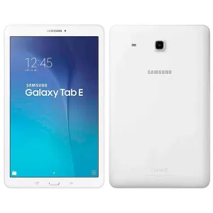 Таблет Tablet Samsung SMТ561 GALAXY Tab Е, 9.6, 8GB, 3G, White