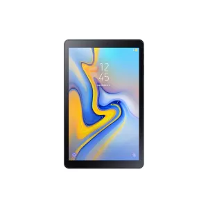 Таблет Tablet Samsung SMТ595 GALAXY Tab А2 (2018), 10.5, 32GB, LTE, Black