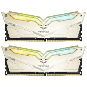 TEAM 2X8G DDR4 3200 RGB NIGHT