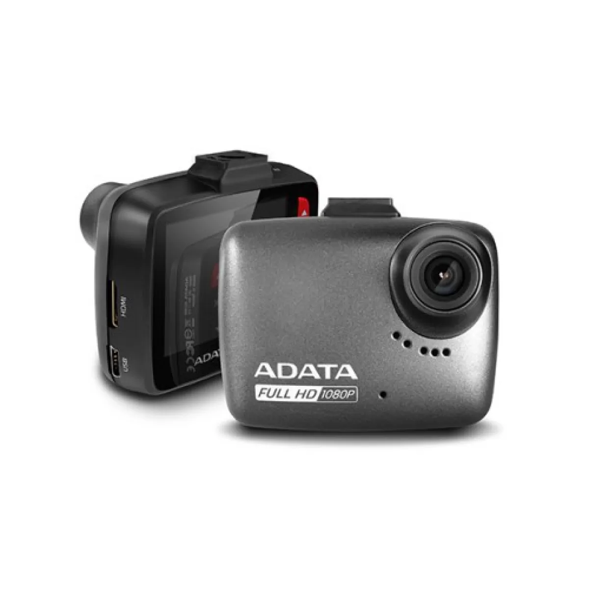 Уеб камера ADATA ARC300-16G-CGY RECORDER