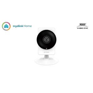 Уеб камера D-LINK DCS-8200LH HD 180 PANOR