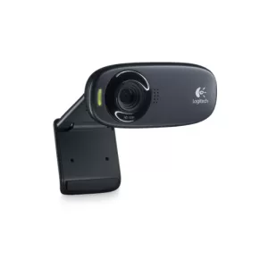 Уеб камера LOGITECH HD WEBCAM C310
