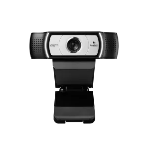 Уеб камера LOGITECH HD WEBCAM C930E
