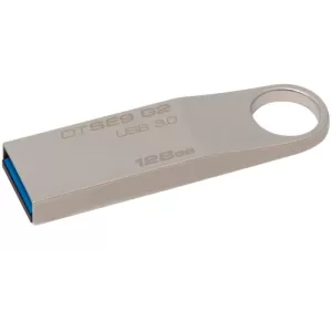 USB памет 128G USB DTSE9G2 KINGSTON