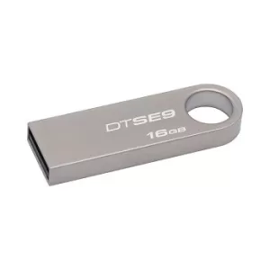USB памет 16GB USB DTSE9G2 KINGSTON