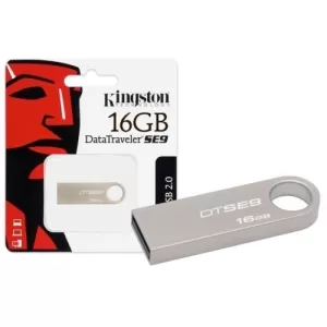 USB памет 16GB USB DTSE9H KINGSTON