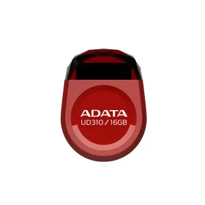 USB памет 16GB USB UD310 ADATA RED