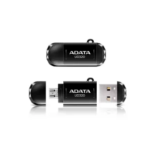 USB памет 16GB USB UD320 OTG ADATA