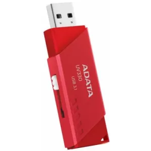 USB памет 16GB USB3 UV330 ADATA RED
