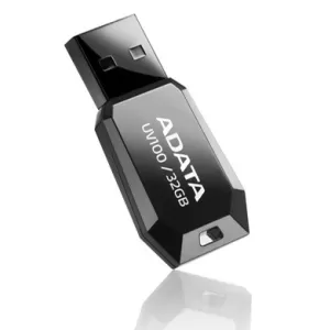 USB памет 32GB USB UV100 ADATA