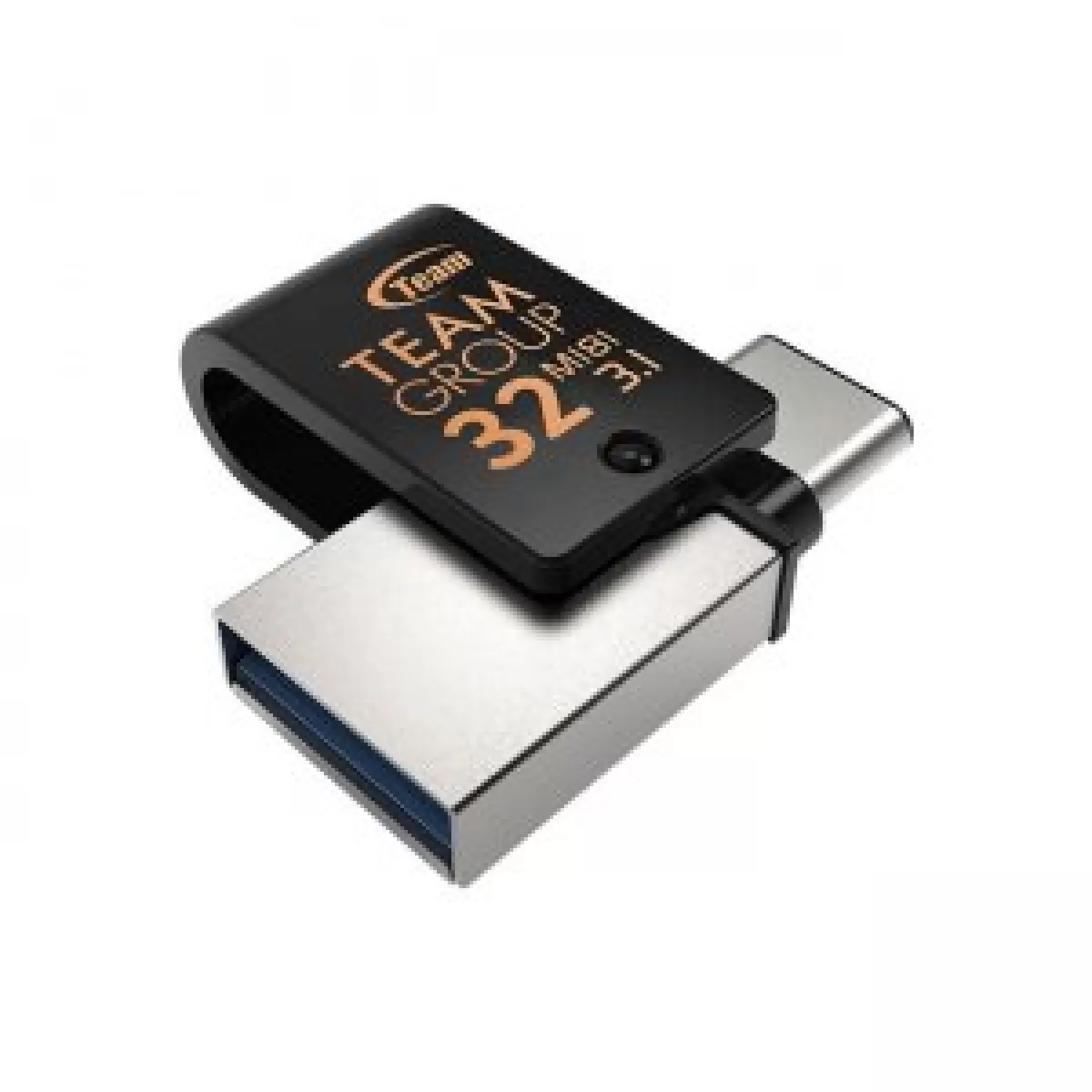 USB памет 32GB USB3 M181 BLACK TEAM