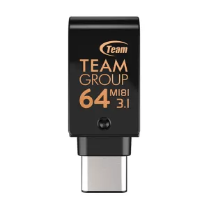 USB памет 64GB USB3 M181 BLACK TEAM