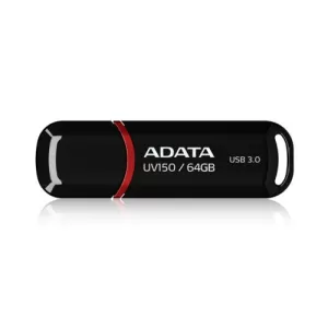 USB памет 64GB USB3.0 UV150 ADATA